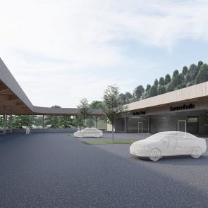 neues projekt - planconsort ztgmbh architekten + ingenieure