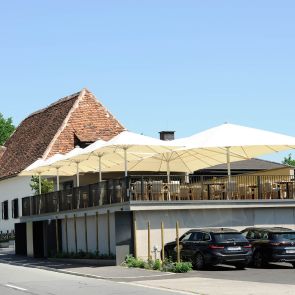 schlosskeller - planconsort ztgmbh architekten + ingenieure