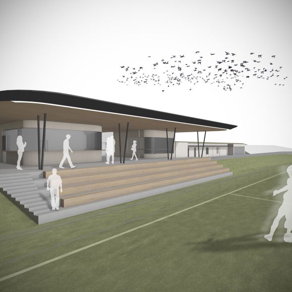 wettbewerb - planconsort ztgmbh architekten + ingenieure