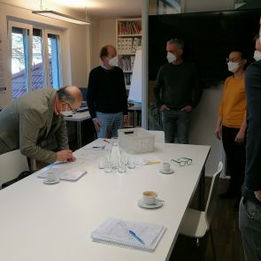 weihnachtspost - planconsort ztgmbh architekten + ingenieure