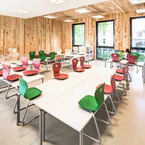 volksschule linden - planconsort ztgmbh architekten + ingenieure