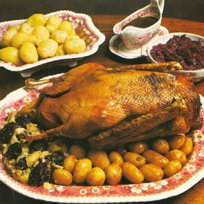 weihnachtsgans - planconsort ztgmbh architekten + ingenieure