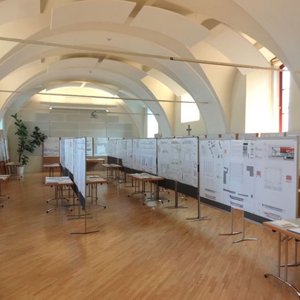 sportpark hüttenbrenner-<br>gasse - planconsort ztgmbh architekten + ingenieure