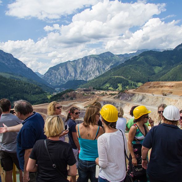 betriebsausflug - planconsort ztgmbh architekten + ingenieure