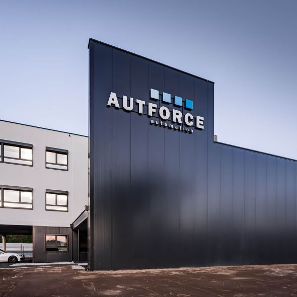 autforce - planconsort ztgmbh architekten + ingenieure