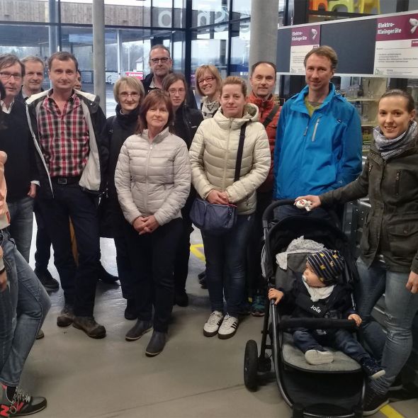 ressourcenpark - planconsort ztgmbh architekten + ingenieure