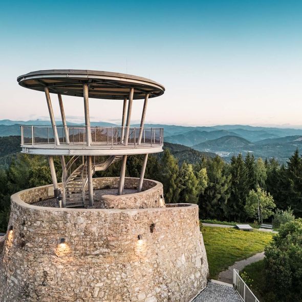 fürstenstand - planconsort ztgmbh architekten + ingenieure