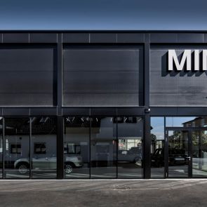 eröffnung - planconsort ztgmbh architekten + ingenieure