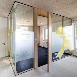 gabersdorf - planconsort ztgmbh architekten + ingenieure