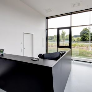 ressourcenpark - planconsort ztgmbh architekten + ingenieure