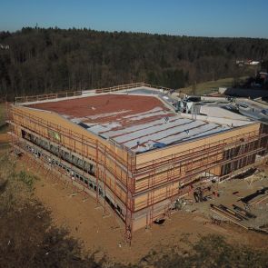baustelle - planconsort ztgmbh architekten + ingenieure