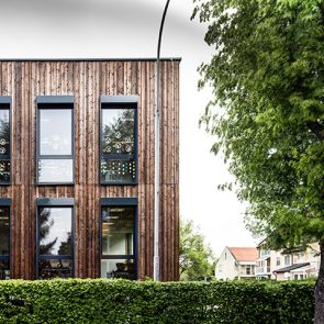 volksschule linden - planconsort ztgmbh architekten + ingenieure