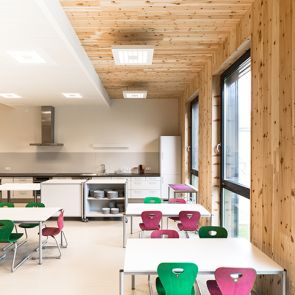 volksschule linden - planconsort ztgmbh architekten + ingenieure