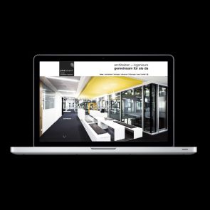 planconsort geht online - planconsort ztgmbh architekten + ingenieure