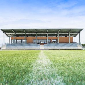sportanlage gralla - planconsort ztgmbh architekten + ingenieure