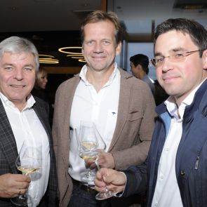 eröffnung - planconsort ztgmbh architekten + ingenieure