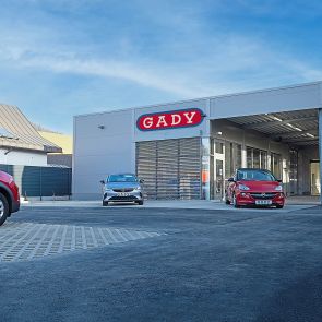 eröffnung - planconsort ztgmbh architekten + ingenieure