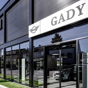 eröffnung - planconsort ztgmbh architekten + ingenieure