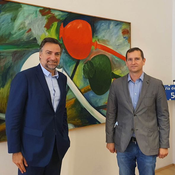 neuer zt - planconsort ztgmbh architekten + ingenieure