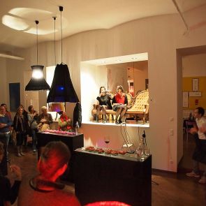 open day@atelier soma - planconsort ztgmbh architekten + ingenieure