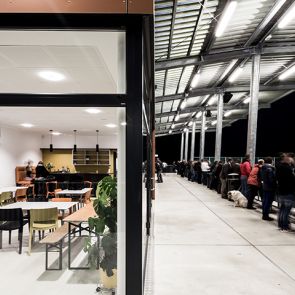 sportanlage gralla - planconsort ztgmbh architekten + ingenieure