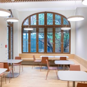 eröffnung - planconsort ztgmbh architekten + ingenieure