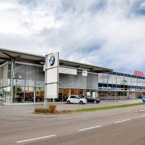 85 jahre - planconsort ztgmbh architekten + ingenieure