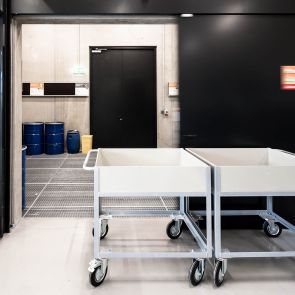 ressourcenpark - planconsort ztgmbh architekten + ingenieure