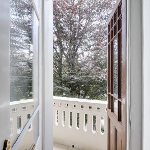 jugendstilvilla - planconsort ztgmbh architekten + ingenieure