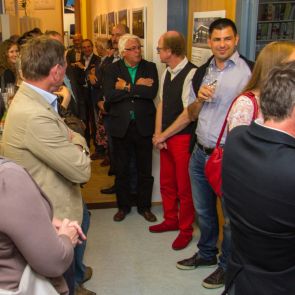 3-4-5 gründe zum feiern - planconsort ztgmbh architekten + ingenieure