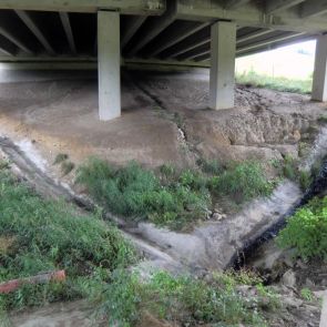 asfinag fahrbahn-<br>entwässerung s6 - planconsort ztgmbh architekten + ingenieure