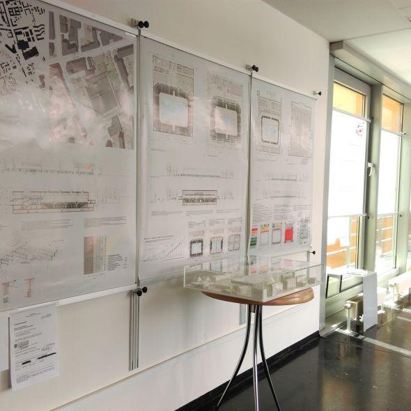 sportpark hütten-<br>brennergasse - planconsort ztgmbh architekten + ingenieure