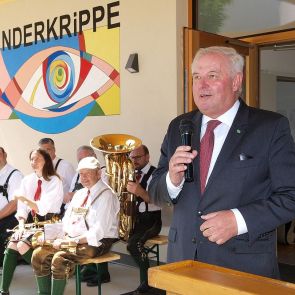 eröffnung - planconsort ztgmbh architekten + ingenieure