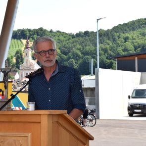 eröffnung - planconsort ztgmbh architekten + ingenieure