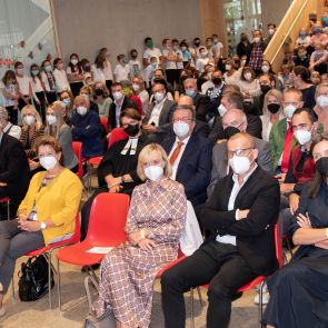 eröffnung - planconsort ztgmbh architekten + ingenieure