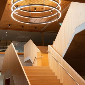 eröffnung - planconsort ztgmbh architekten + ingenieure