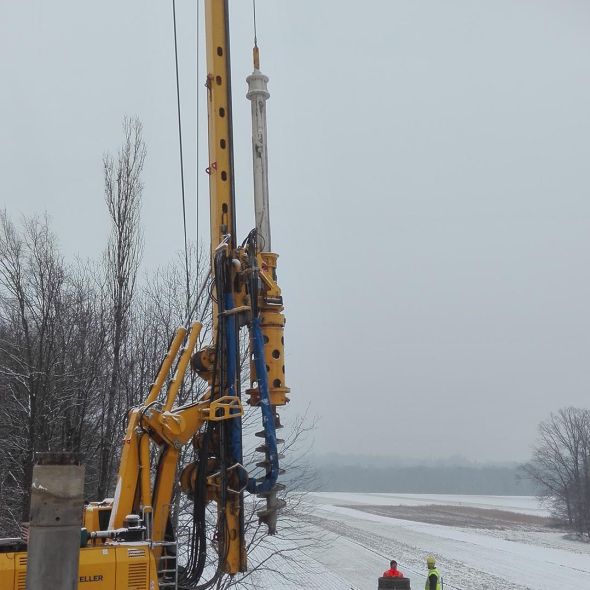 heckenstrasse - planconsort ztgmbh architekten + ingenieure
