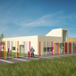 spatenstich - planconsort ztgmbh architekten + ingenieure