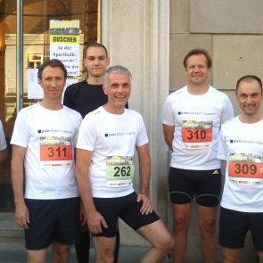 planconsort läuft - planconsort ztgmbh architekten + ingenieure