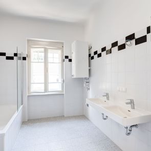 jugendstilvilla - planconsort ztgmbh architekten + ingenieure