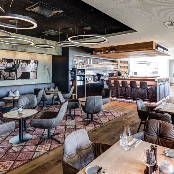 eröffnung - planconsort ztgmbh architekten + ingenieure