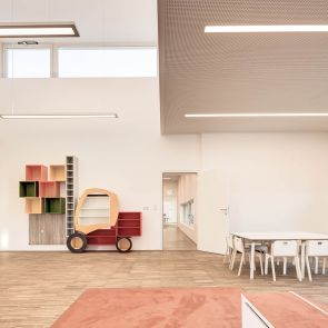 eröffnung - planconsort ztgmbh architekten + ingenieure