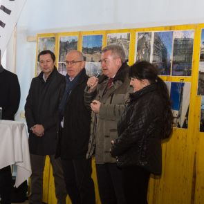 dachgleiche - planconsort ztgmbh architekten + ingenieure