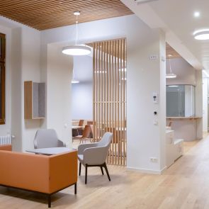 eröffnung - planconsort ztgmbh architekten + ingenieure