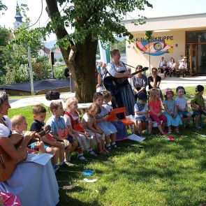 eröffnung - planconsort ztgmbh architekten + ingenieure