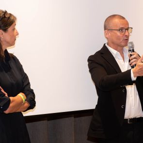 eröffnung - planconsort ztgmbh architekten + ingenieure