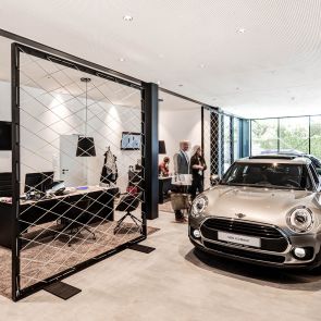 eröffnung - planconsort ztgmbh architekten + ingenieure