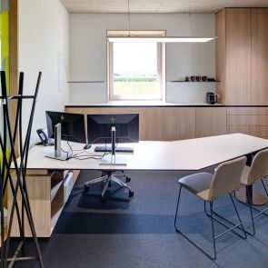 gabersdorf - planconsort ztgmbh architekten + ingenieure