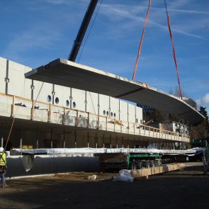 dachträger - planconsort ztgmbh architekten + ingenieure