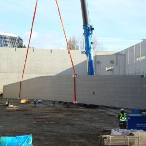 dachträger - planconsort ztgmbh architekten + ingenieure